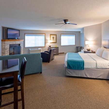 Paynesville Inn & Suites Exteriér fotografie